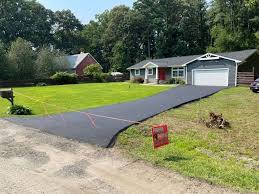 Best Driveway Removal and Replacement in Houghton, NY